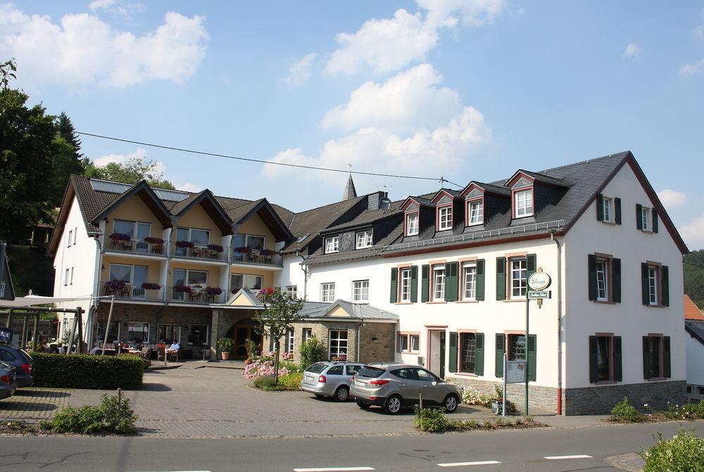 Landhaus Schend Immerath Exterior photo