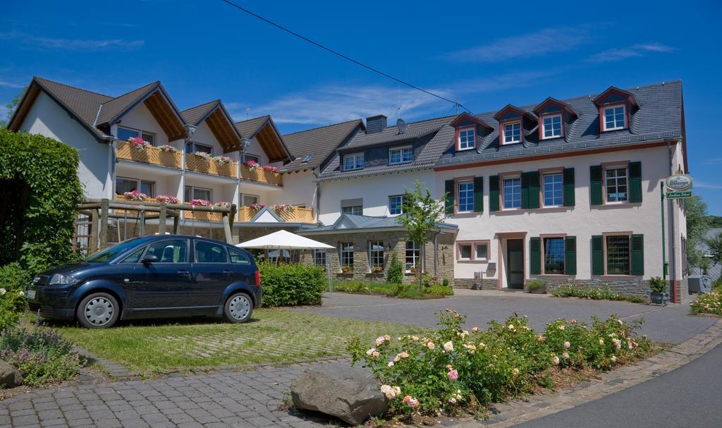 Landhaus Schend Immerath Exterior photo