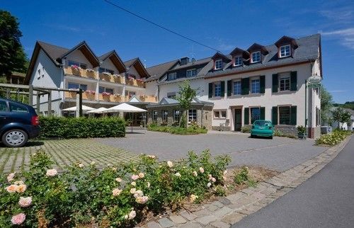 Landhaus Schend Immerath Exterior photo