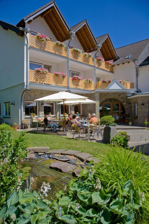 Landhaus Schend Immerath Exterior photo
